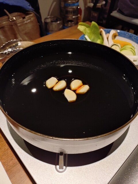 〆八八四（はやし） - 帯広（居酒屋）の写真