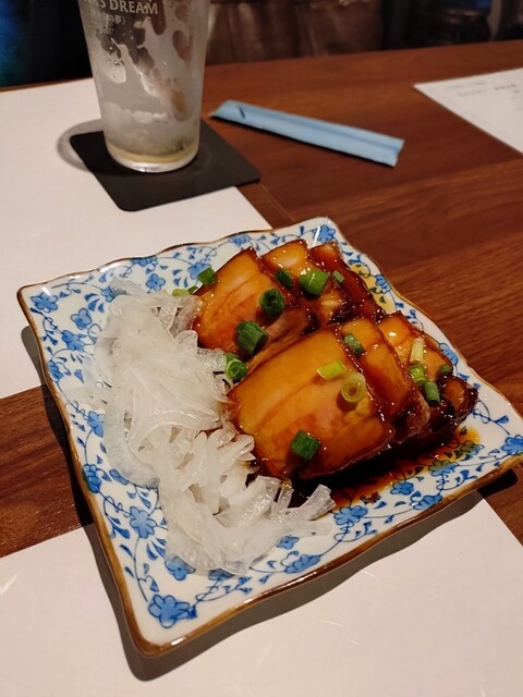 〆八八四（はやし） - 帯広（居酒屋）の写真