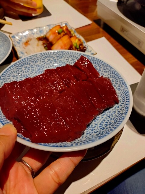 〆八八四（はやし） - 帯広（居酒屋）の写真