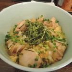 Kounotori - 地鶏の親子丼