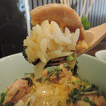 Kounotori - 地鶏の親子丼