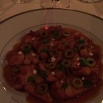 L'AMBROISIE - ノドボトケ