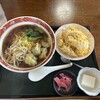 中華料理 北京亭 本店
