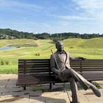 上総モナークカントリークラブ レストラン - 