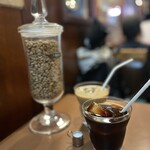 アラビヤコーヒー - 