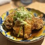 中華酒場 ジャッキー飯店 - 