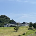 上総モナークカントリークラブ レストラン - 