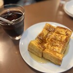 アラビヤコーヒー - 