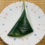 をかの - 麩饅頭origin