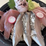 上総モナークカントリークラブ レストラン - 