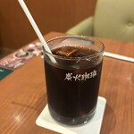 珈琲館　 熊取店 - 