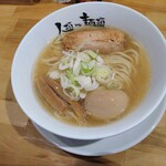 人類みな麺類 - 