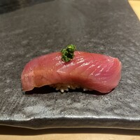 大阪 京橋 鮨 黒潮海閤 - 