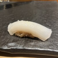 大阪 京橋 鮨 黒潮海閤 - 