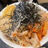 なぜ蕎麦にラー油を入れるのか。 神田小川町店