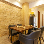 パスタとワインのお店 Piacere - 