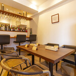 パスタとワインのお店 Piacere - 