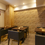 パスタとワインのお店 Piacere - 