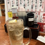 大衆酒場 やまと - 