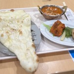 インドレストラン ナンハウス - 