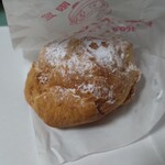 ビアードパパ - 料理写真: