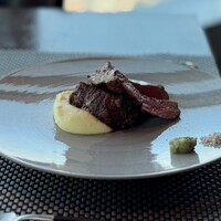 Prime42 steakhouse & sky bar - 