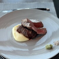 Prime42 steakhouse & sky bar - 