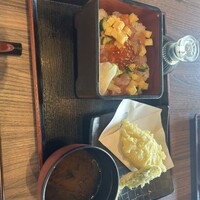 星空の中へ - 