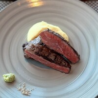Prime42 steakhouse & sky bar - 