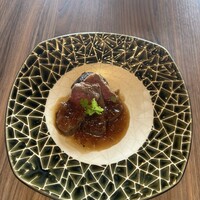 星空の中へ - 