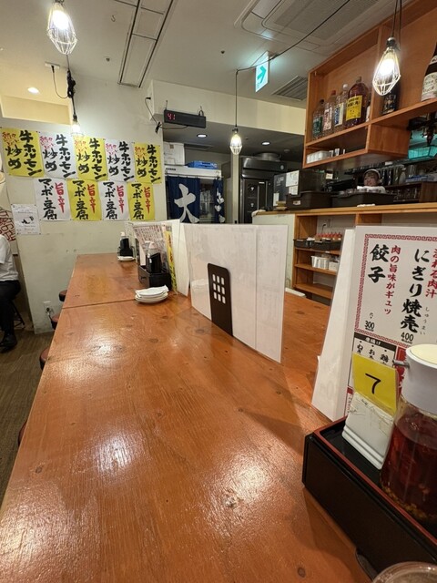 Taishu Sakaba Yamato Nagoyaekimaeten photo 4