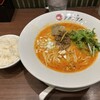 担々香麺アカナツメ 大手町店