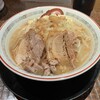 ラーメン 源