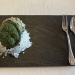 デフィ・ジョルジュマルソー - 