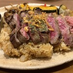 ロイヤルホスト 成田店 - 