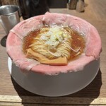 ラーメン 大戦争 - 