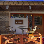 パスタとワインのお店 Piacere - 