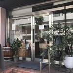 ヒュッグリーベーカリー - 