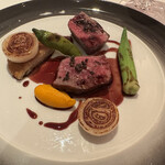 デフィ・ジョルジュマルソー - 