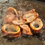 月島もんじゃ たまとや 高槻 - 