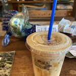 HUBS CAFE - ドリンク写真:
