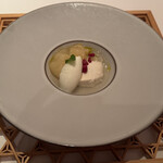 デフィ・ジョルジュマルソー - 