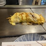 ねぎ焼やまもと 本店 - 