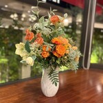 ロイヤルホスト 成田店 - 