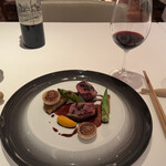 デフィ・ジョルジュマルソー - 