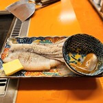 月島もんじゃ たまとや 高槻 - 