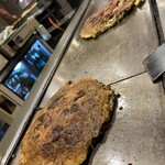 ねぎ焼やまもと 本店 - 