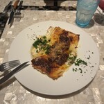 POSILLIPO cucina meridionale - ラザニア