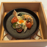 デフィ・ジョルジュマルソー - 