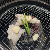 焼ふぐ夢鉄砲 中目黒店 -  焼ふぐ夢鉄砲 中目黒店 -
